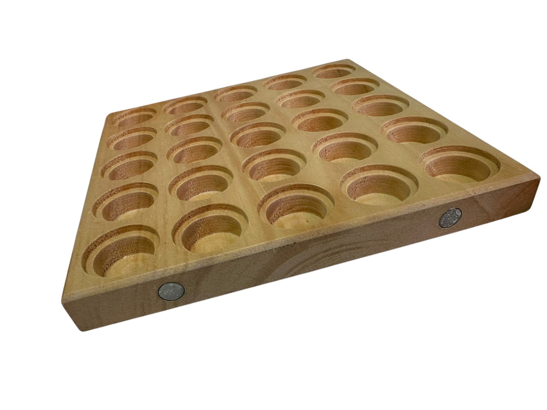 PlayCorner 100 Balls & Board - 4 Quadrants (Bundle)