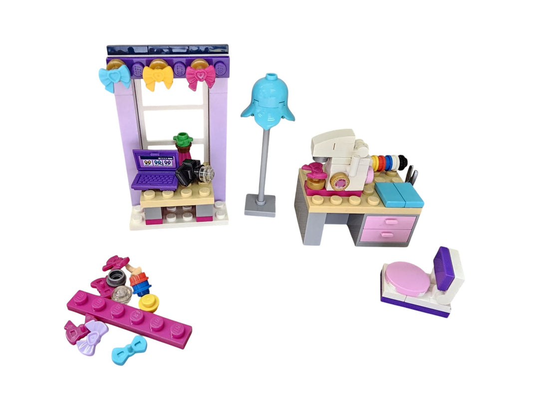 Lego Friends 41115