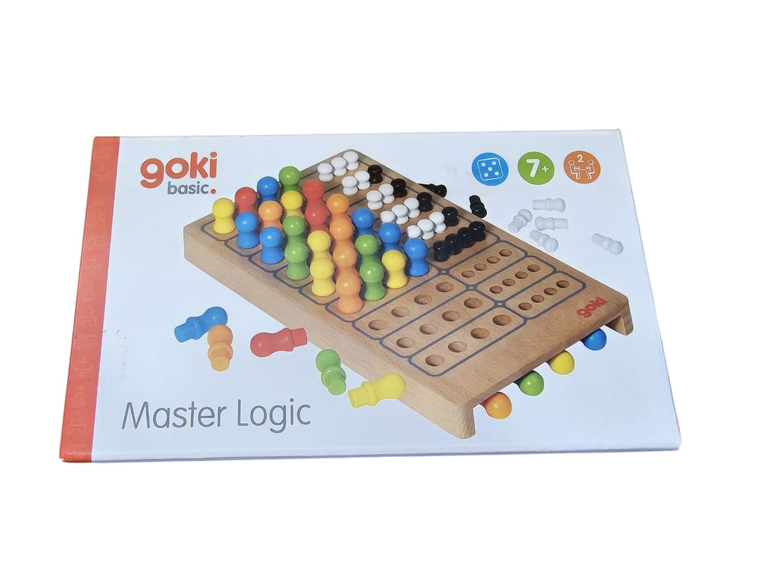 Master Logic