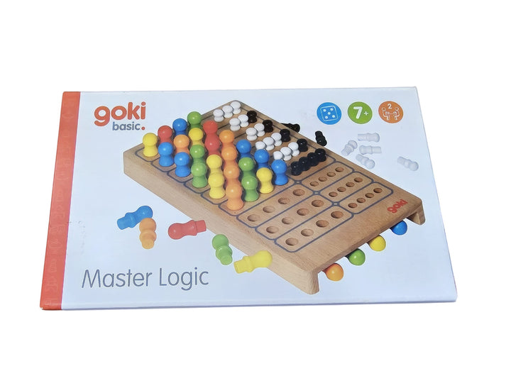 Master Logic
