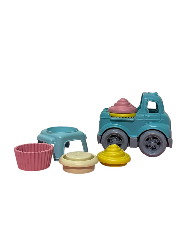 Cupcake Truck
