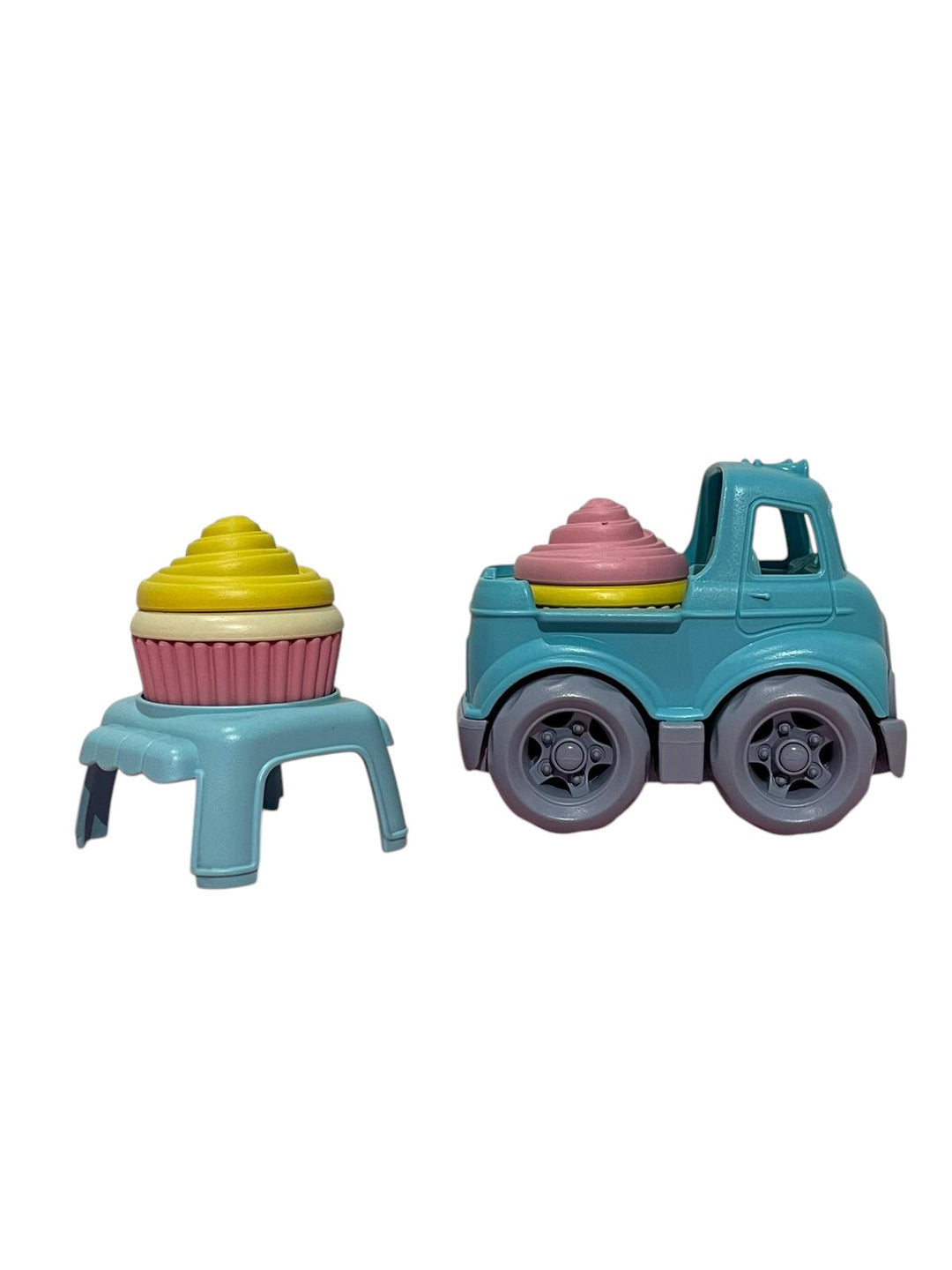 Cupcake Truck