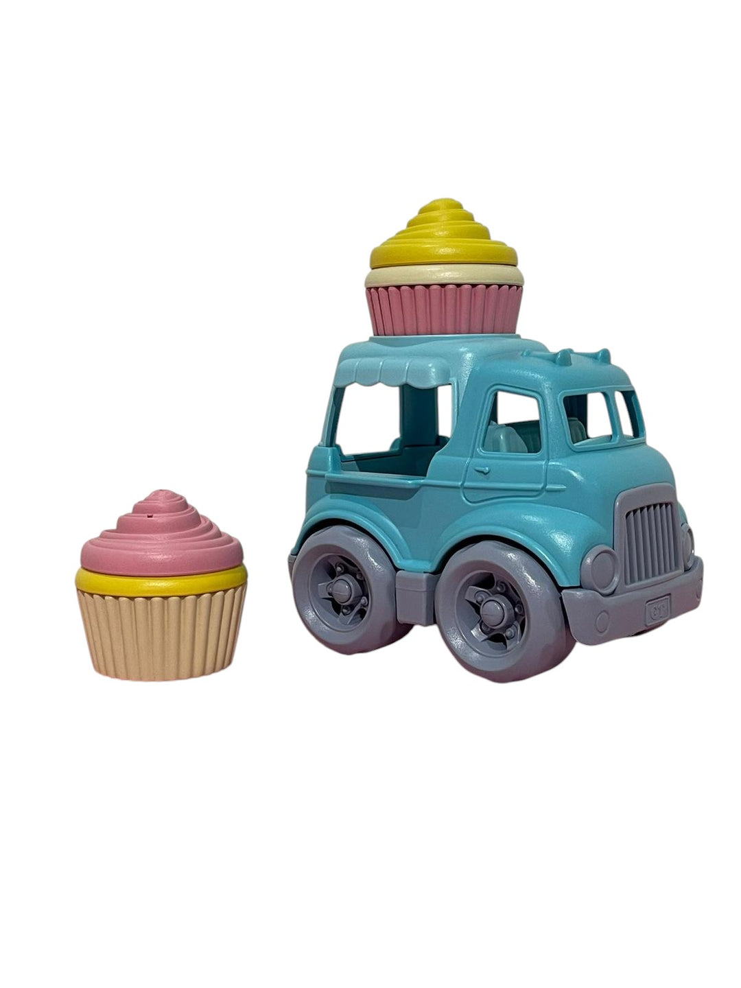 Cupcake Truck