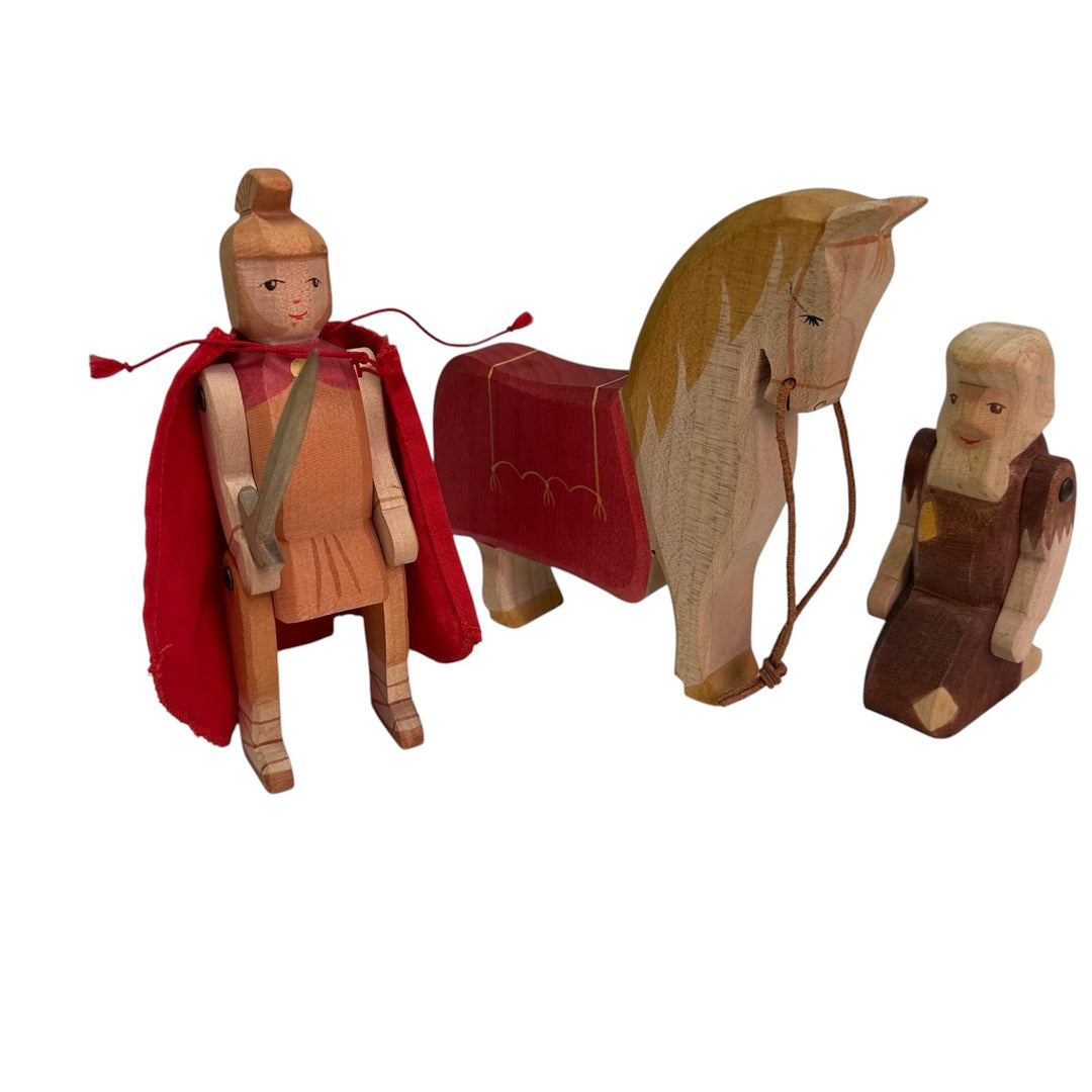 Set of St Martin