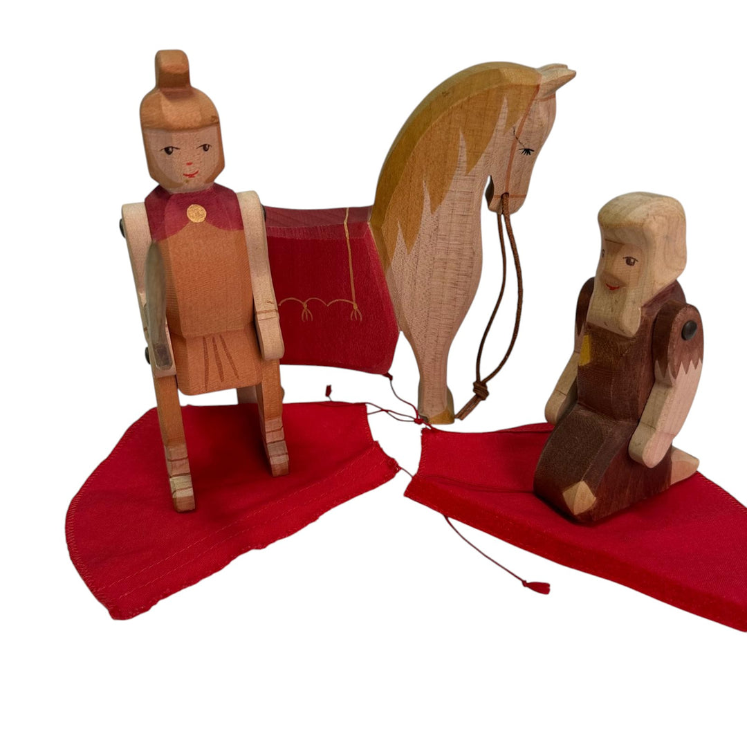 Set of St Martin