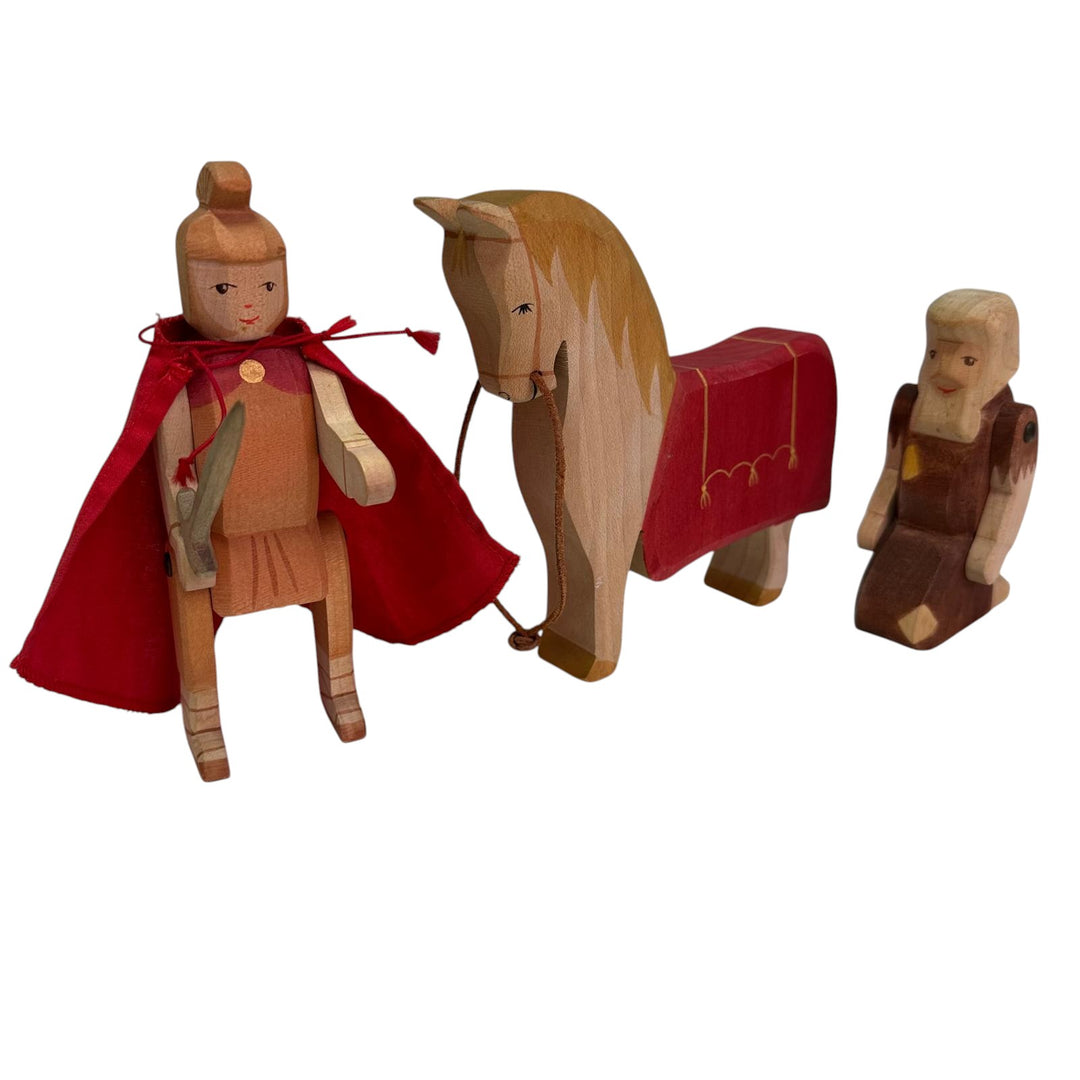 Set of St Martin