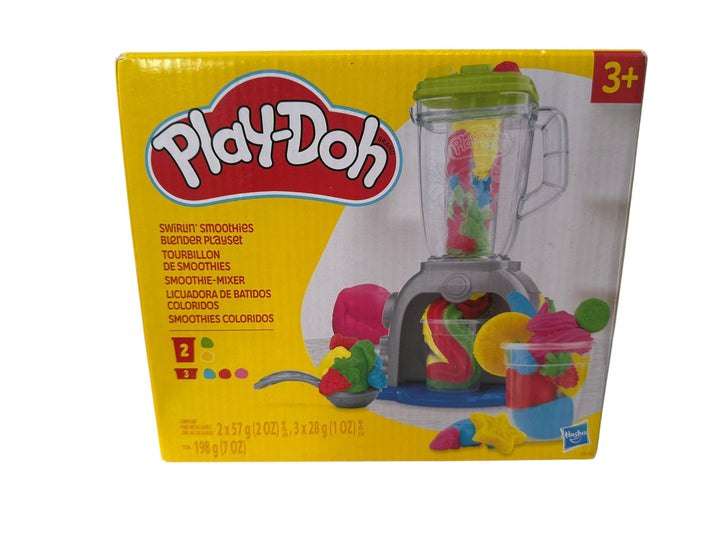 Smoothie Mixer