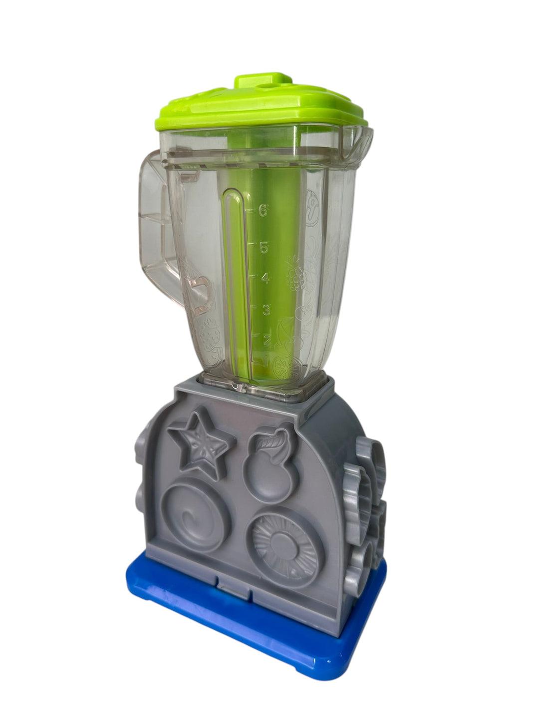 Smoothie Mixer