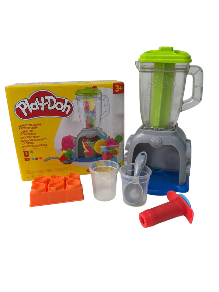 Smoothie Mixer
