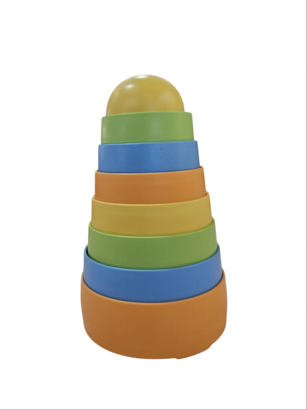Stacker