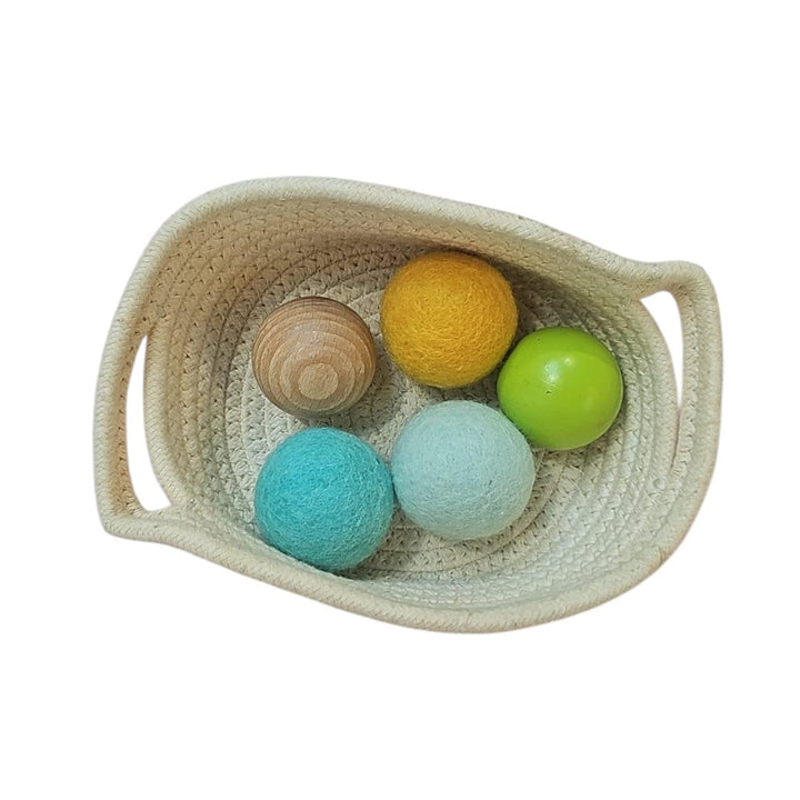 The Inspector Play Kit (7, 8+ months)
