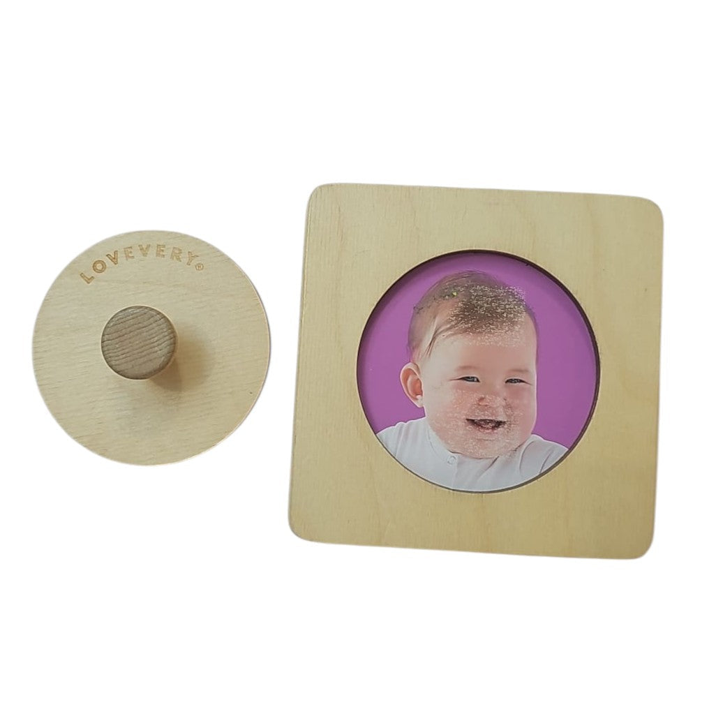 The Inspector Play Kit (7, 8+ months)