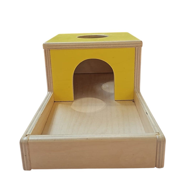 The Inspector Play Kit (7, 8+ months)