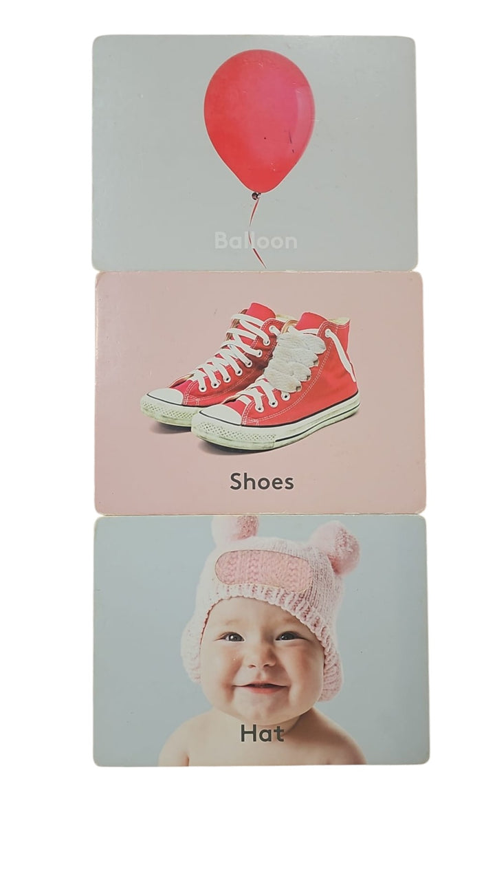 The Inspector Play Kit (7, 8+ months)