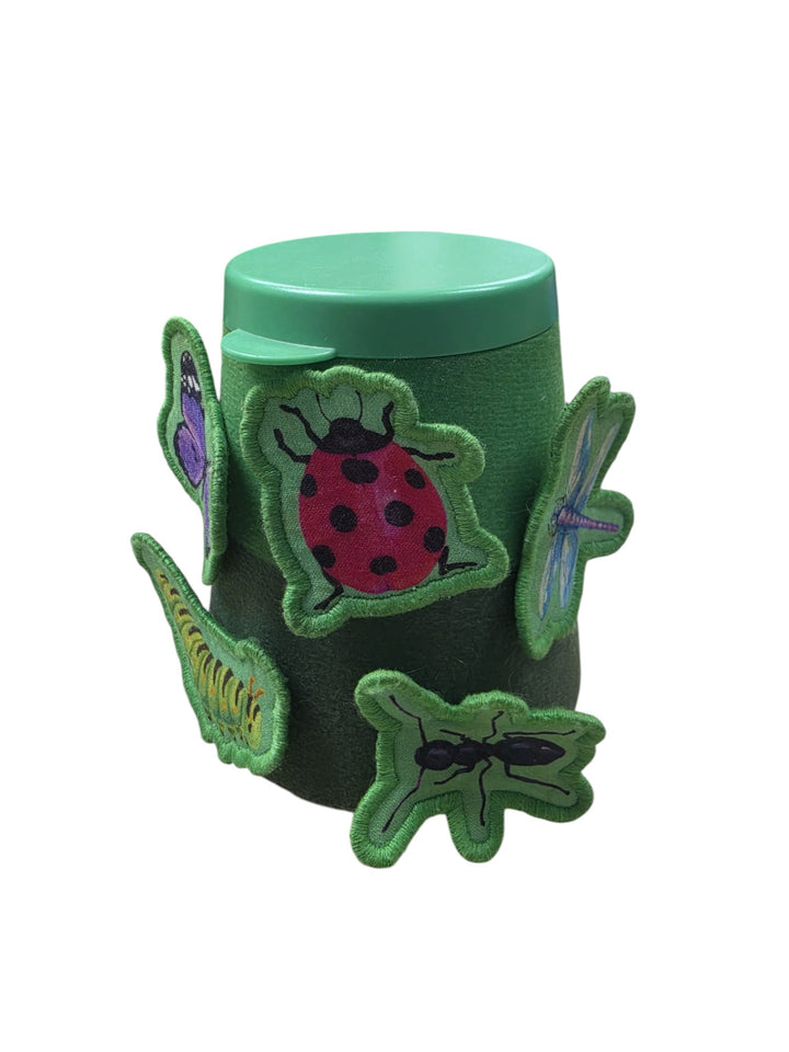 Fuzzy Buzzy Tree (The Adventurer Play Kit - Months 16, 17, 18+)