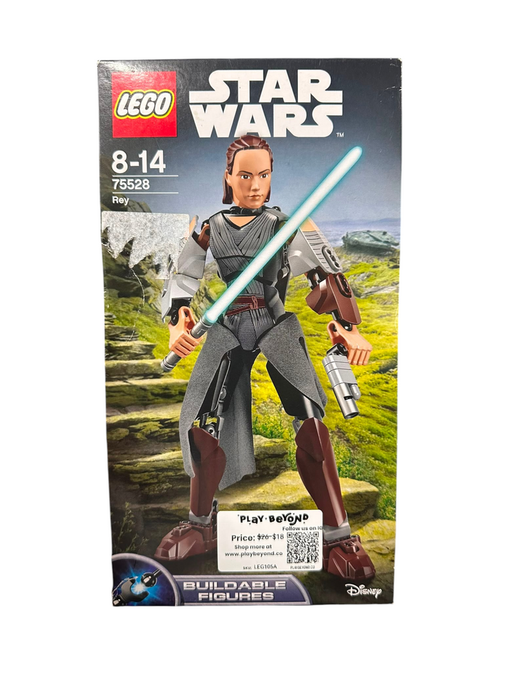 Rey 75528