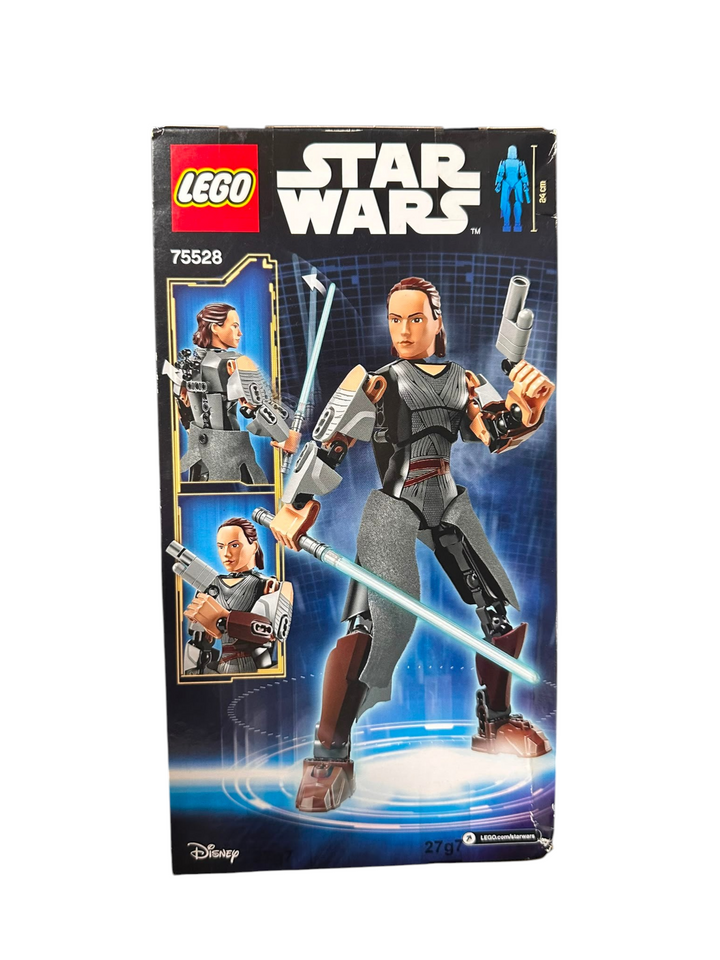 Rey 75528