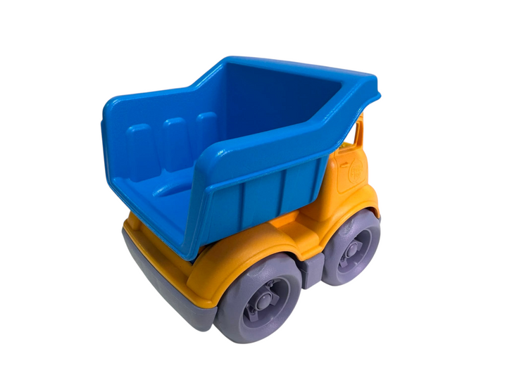 Dumper Truck with figurine