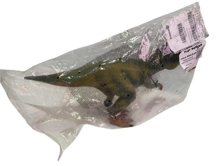 T-rex