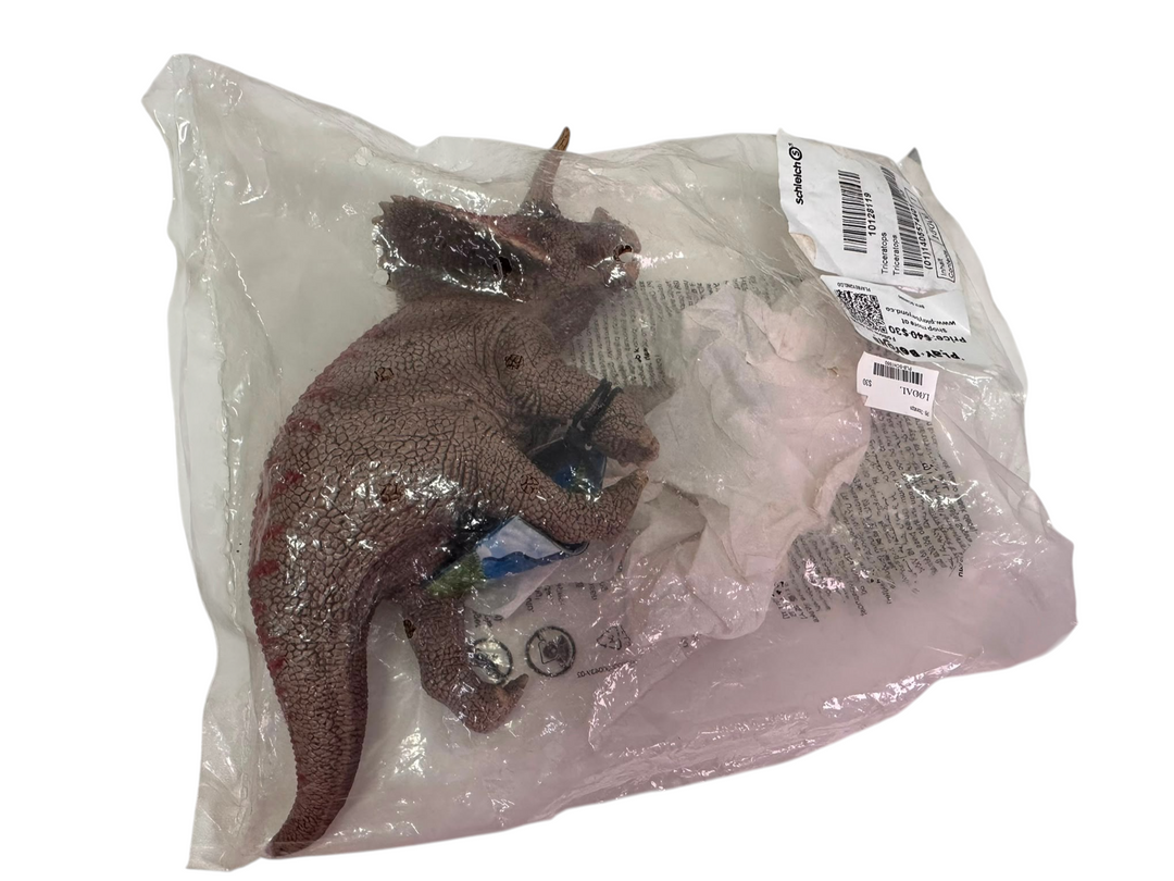Triceratops