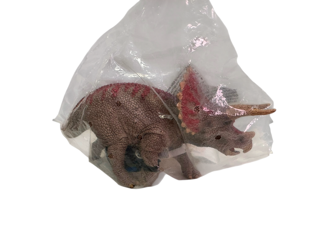 Triceratops