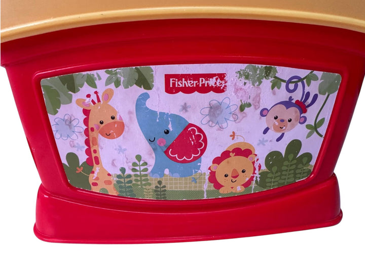 Brilliant Basics Baby's First Blocks