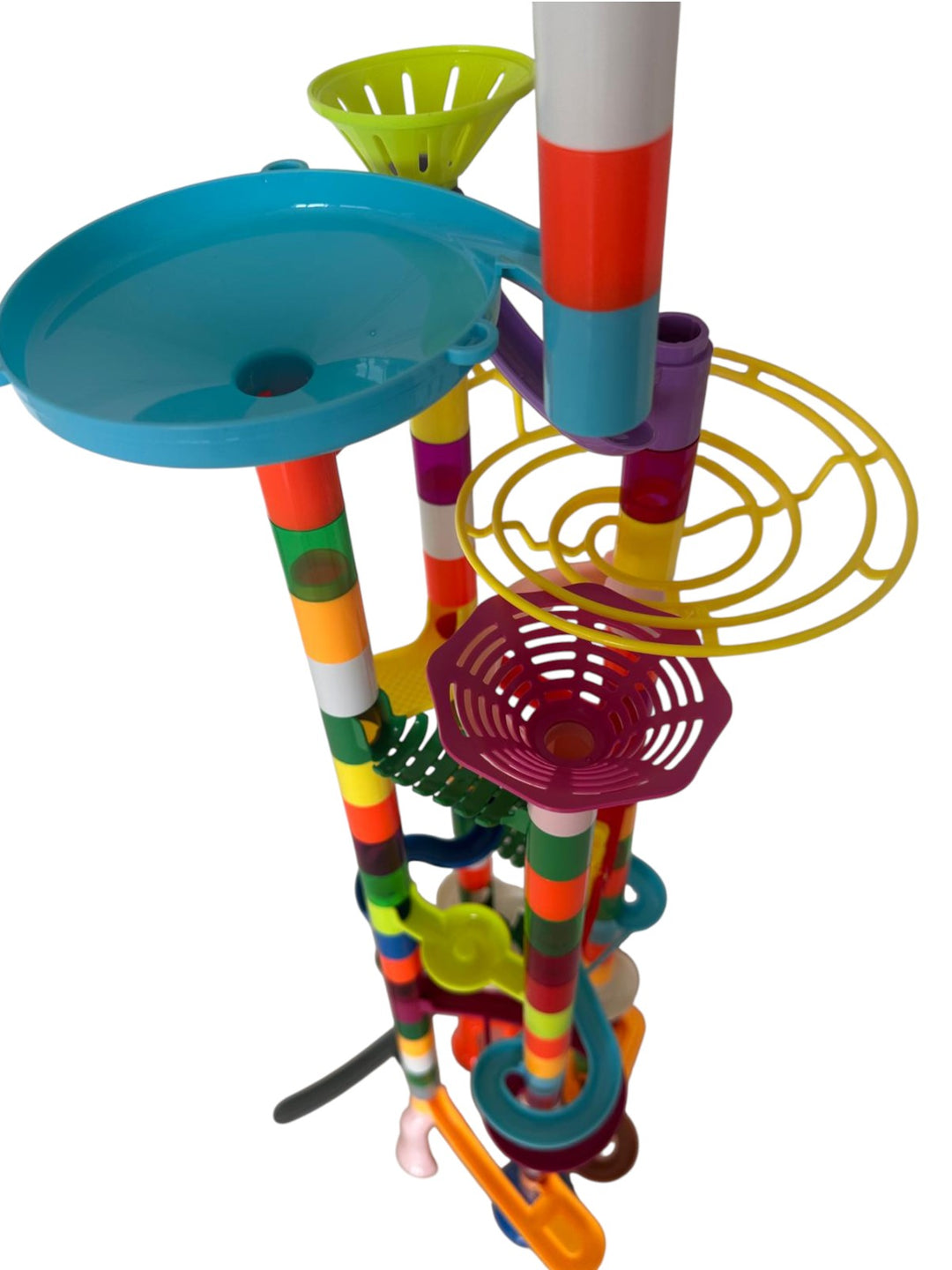 Deluxe Marble Fun Maze