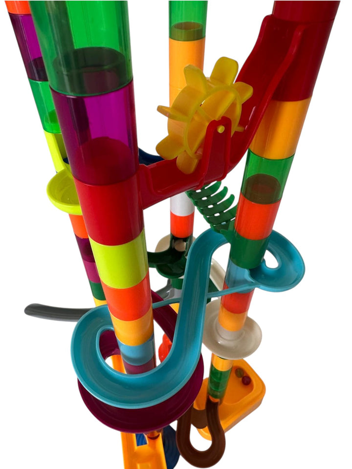 Deluxe Marble Fun Maze