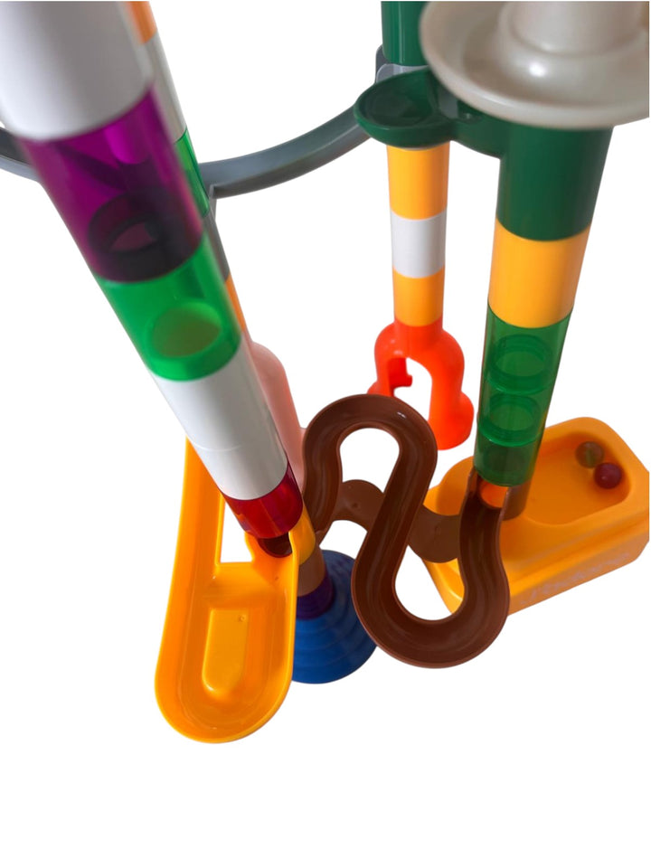 Deluxe Marble Fun Maze