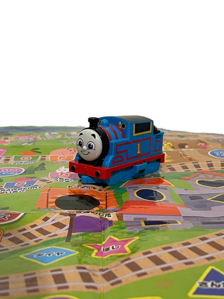Thomas Learn and Play Talking Map