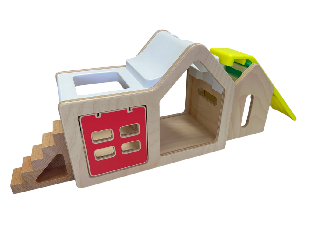 The Observer Play Kit 37, 38, 39+ months