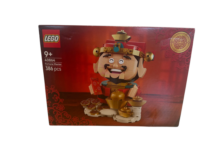 Fortune Master 40864