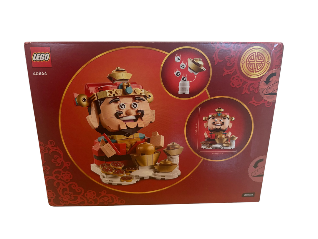 Fortune Master 40864