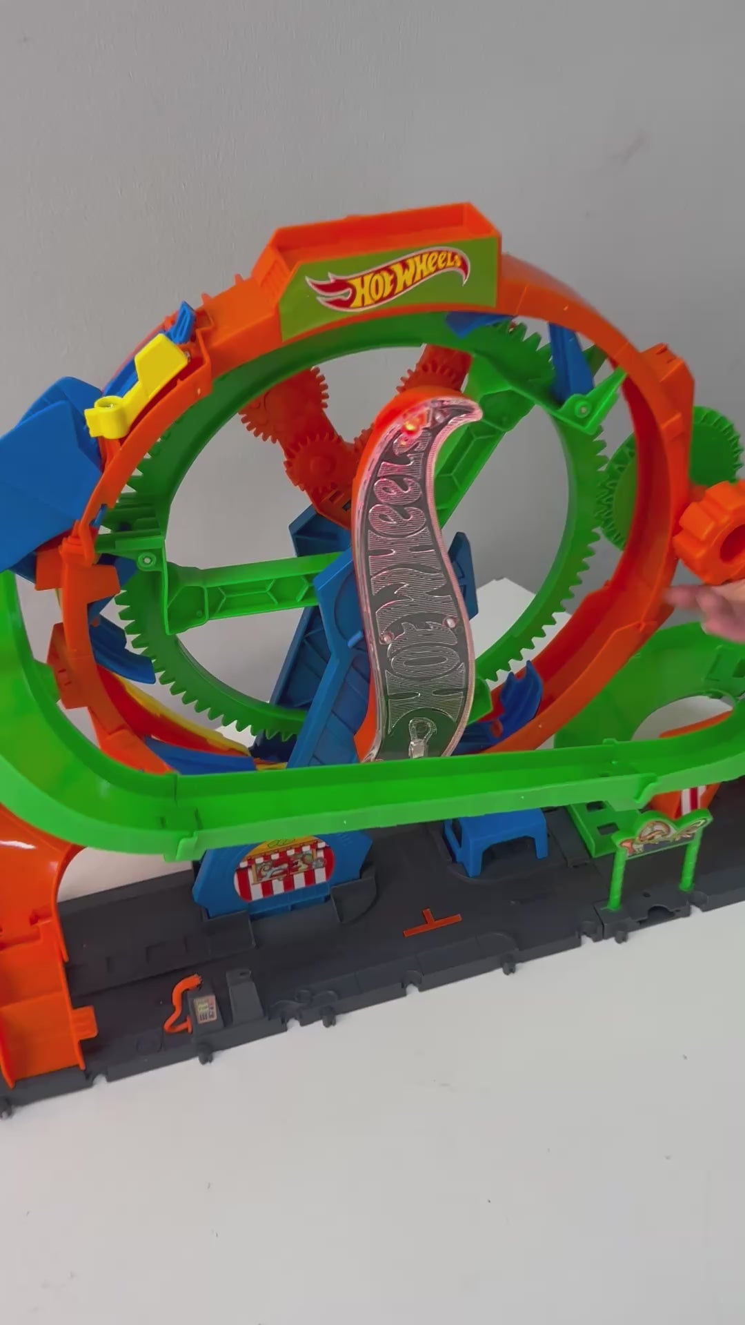 Ferris Wheel