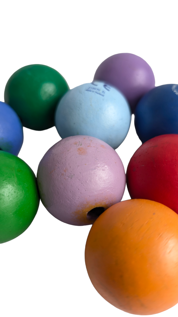 Classic baby beads shop