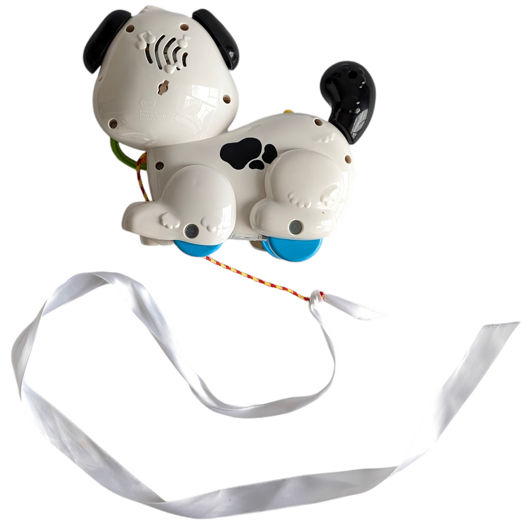 Pull and sing puppy sales