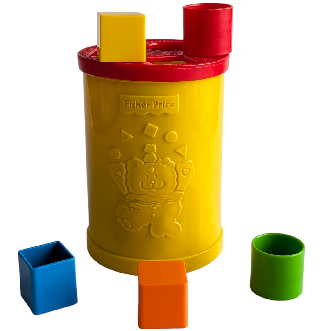 Baby's first blocks sales