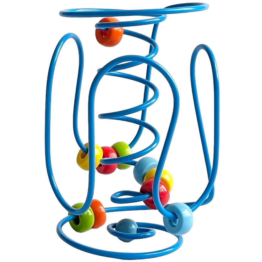 Springling Log Spring-A-Ling – Play Beyond