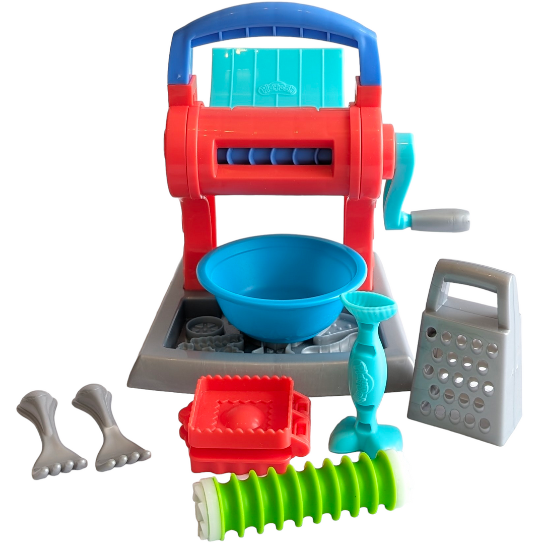 Kitchen Creations Noodle Party – Play Beyond