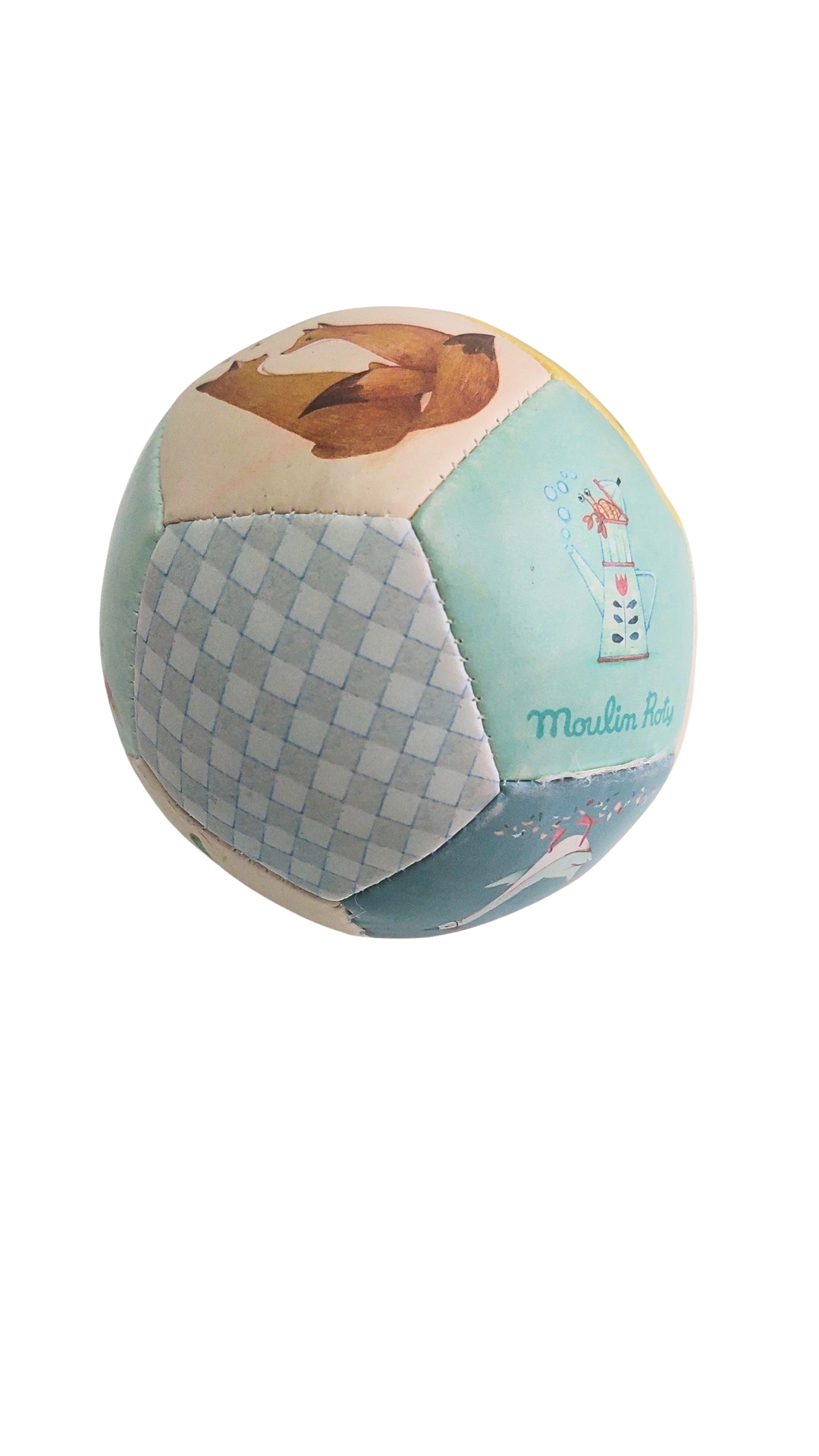 Moulin Roty Soft Ball